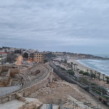 Apartament Picasso Tarragona Dış mekan fotoğraf