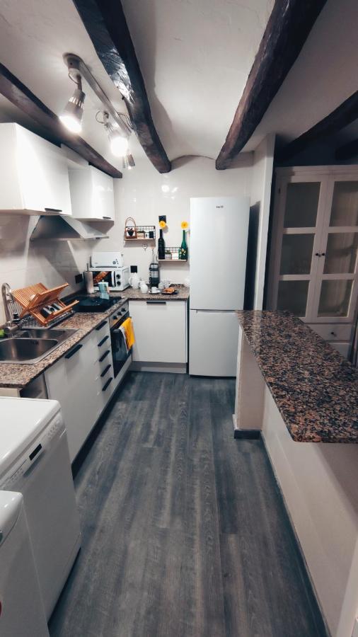 Apartament Picasso Tarragona Dış mekan fotoğraf