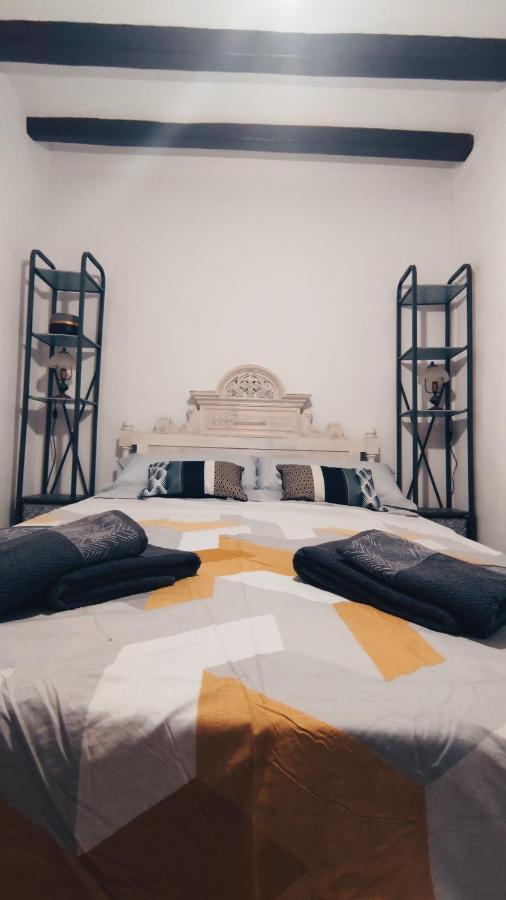 Apartament Picasso Tarragona Dış mekan fotoğraf