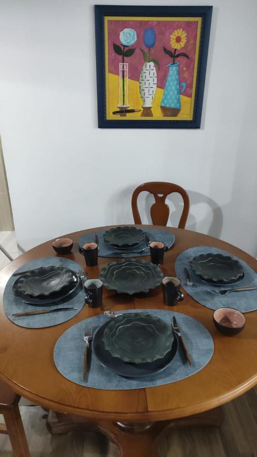 Apartament Picasso Tarragona Dış mekan fotoğraf