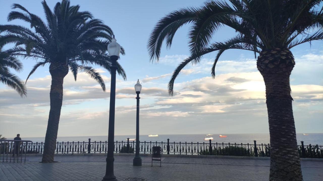 Apartament Picasso Tarragona Dış mekan fotoğraf