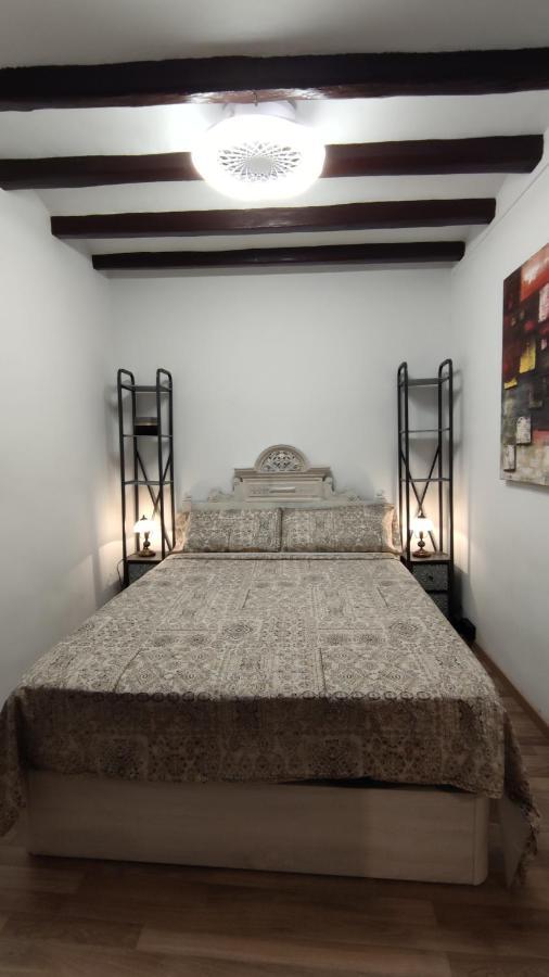 Apartament Picasso Tarragona Dış mekan fotoğraf