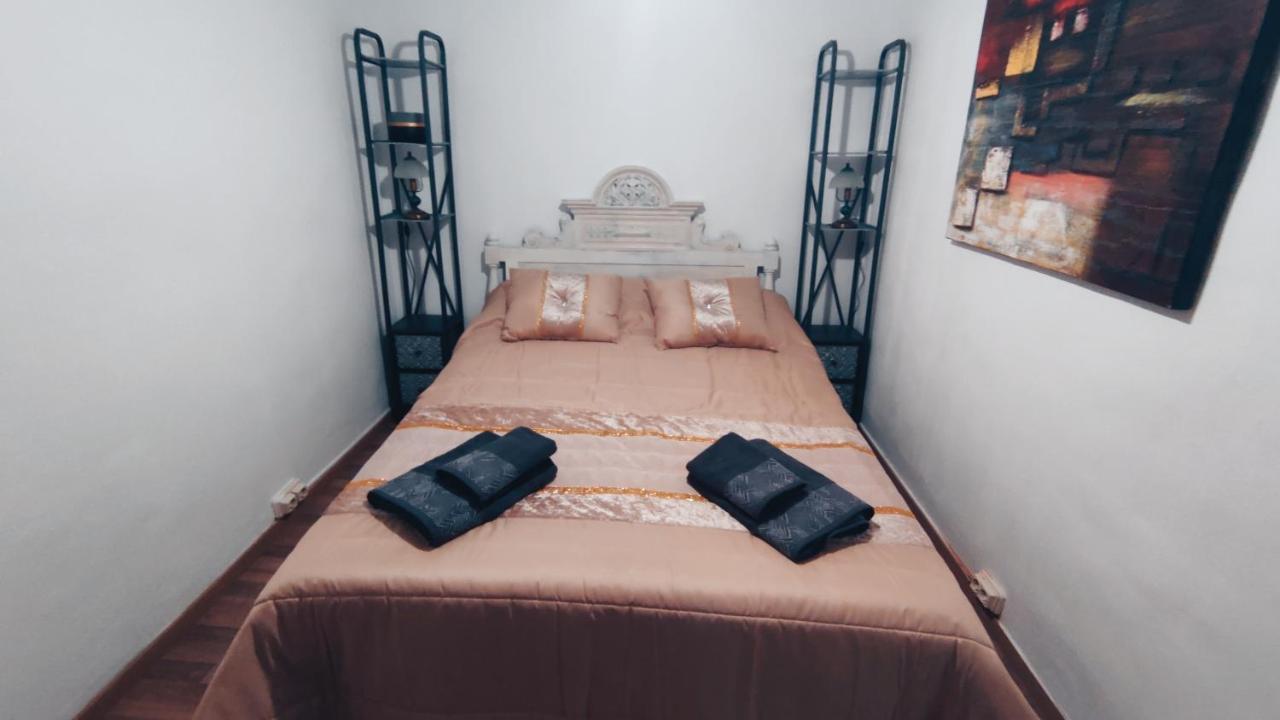 Apartament Picasso Tarragona Dış mekan fotoğraf