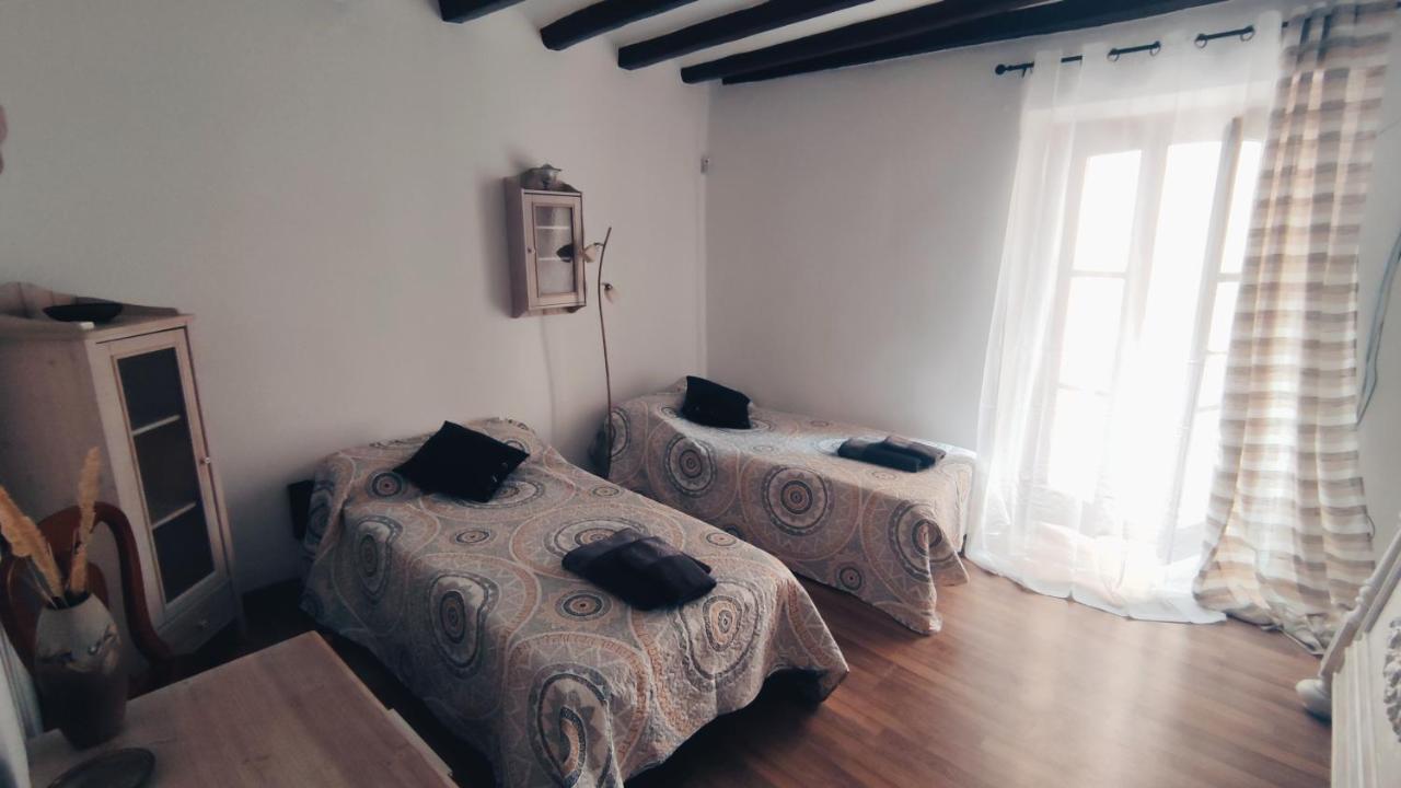 Apartament Picasso Tarragona Dış mekan fotoğraf