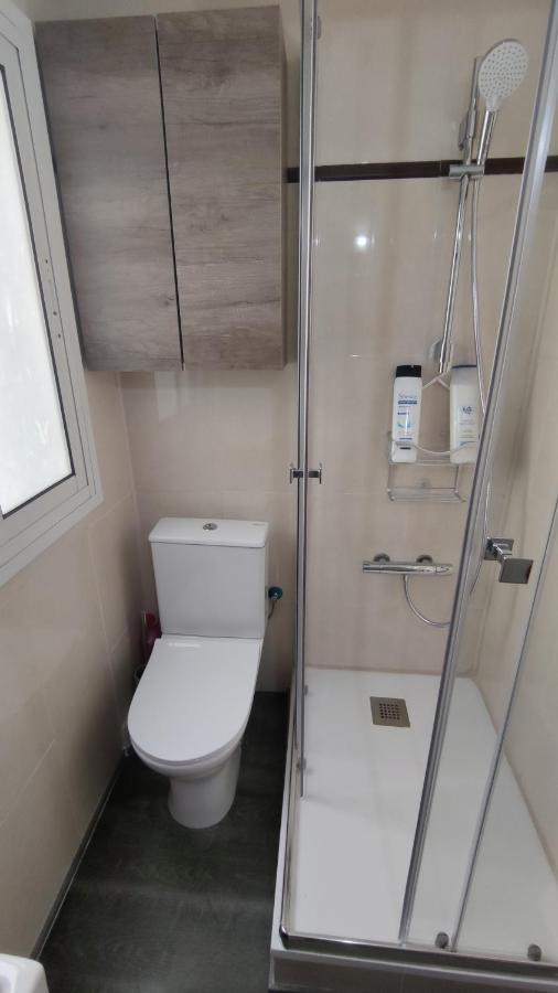 Apartament Picasso Tarragona Dış mekan fotoğraf
