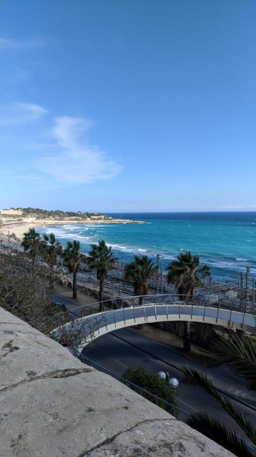 Apartament Picasso Tarragona Dış mekan fotoğraf