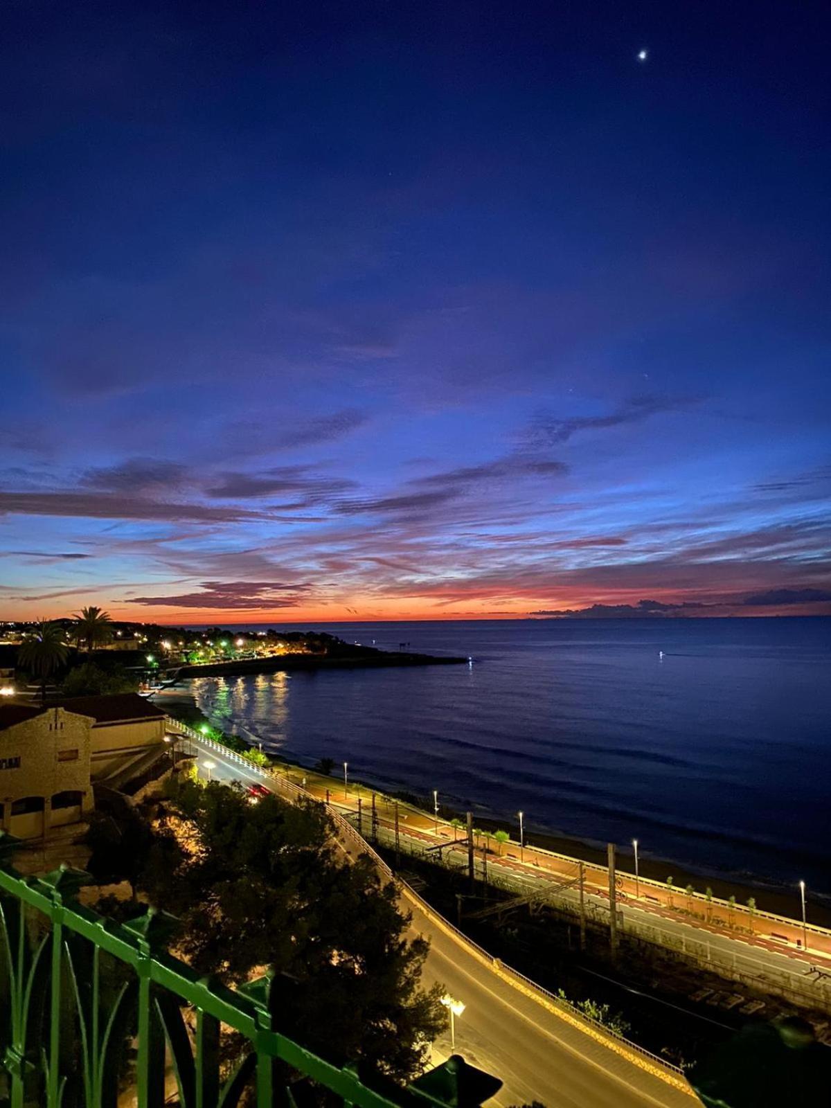 Apartament Picasso Tarragona Dış mekan fotoğraf